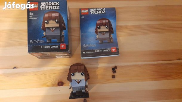 Lego Brick Headz 41616 új állapotban