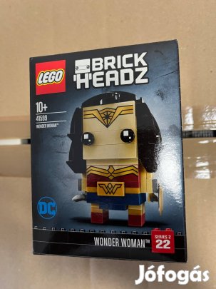 Lego Brickheadz 41599 - Wonder Woman