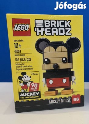 Lego Brickheadz 41624 - Mickey mouse
