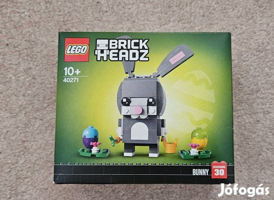 Lego Brickheadz húsvéti nyúl 40271