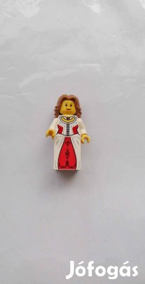 Lego Castle Figura Lion Princess (cas442)