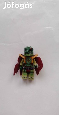 Lego Chima Legendás Vad Krokodil