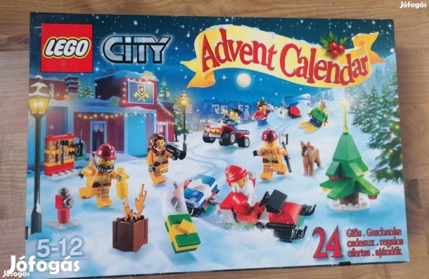 Lego City 4428