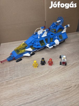 Lego Classic Space Cosmic Fleet Voyager 6985