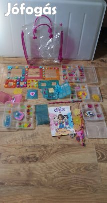 Lego Clikits Nagy csomag