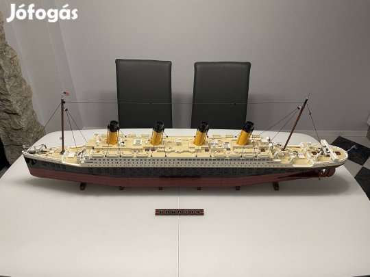 Lego Creator 10265, 10282, 10294, 76989, 10300, 10302