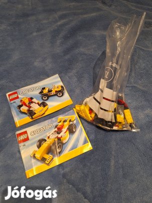 Lego Creator 31002 készlet