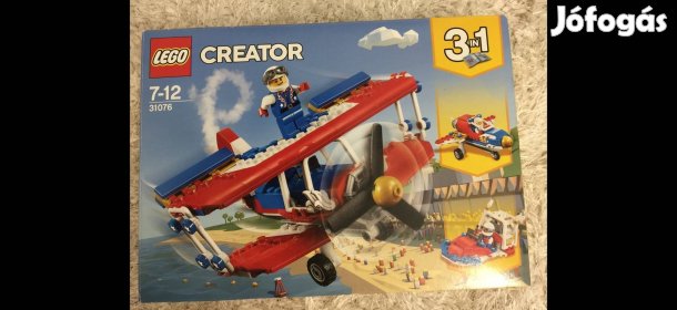 Lego Creator 31076