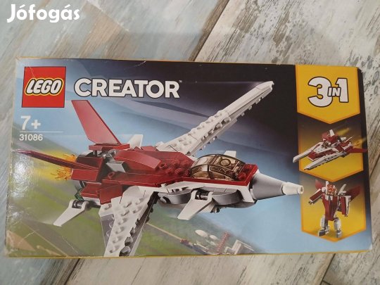 Lego Creator 31086