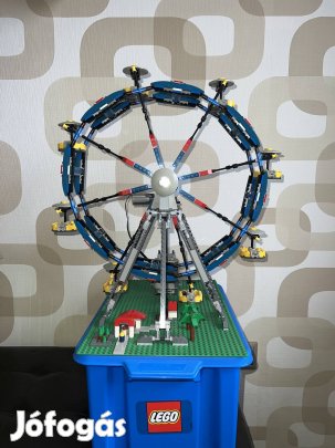 Lego Creator 4957 Óriáskerék 3 az 1-ben