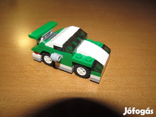 Lego Creator 6910 szett: Mini sportautó (2012)
