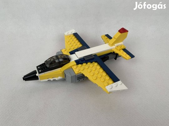 Lego Creator 6912