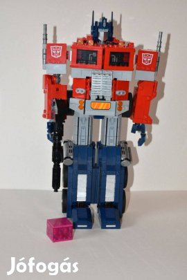 Lego Creator Expert (Optimus Prime)