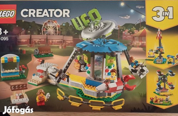 Lego Creator/ Körhinta-31095