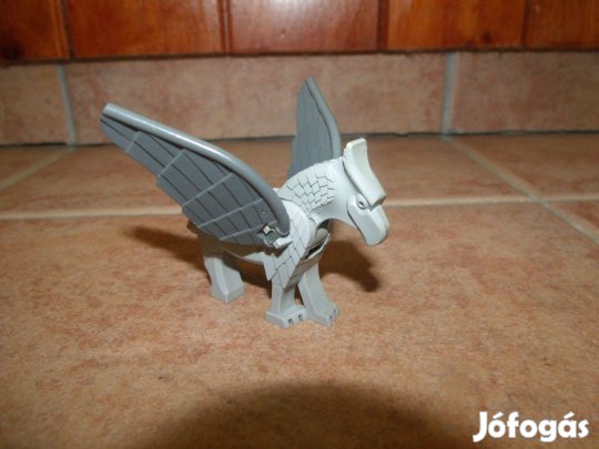 Lego Csikócsőr Hippogriff Harry Potter buckbeakc01