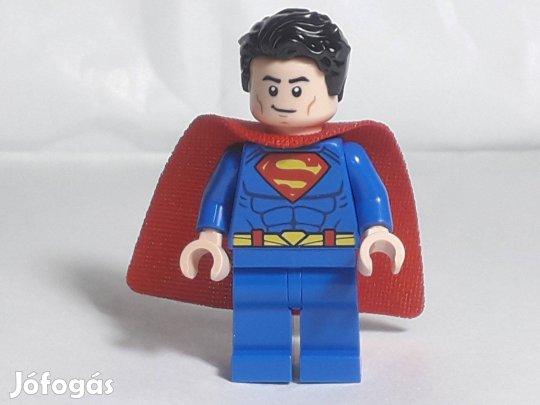 Lego DC Superheroes Superman 76302 Superman Minifigura 2025