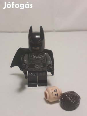 Lego DC Superheroes The Batman 76179 Batman Minifigura 2021