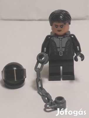 Lego DC Superheroes The Batman 76179 Selina Kyle Minifigura 2021