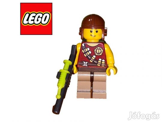 Lego Dino - Hero minifigura (5887)