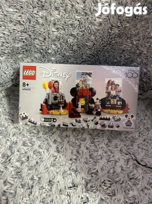 Lego Disney 40600 képtartó