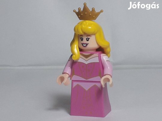 Lego Disney 40720 Aurora (Disney 100) minifigura 2024
