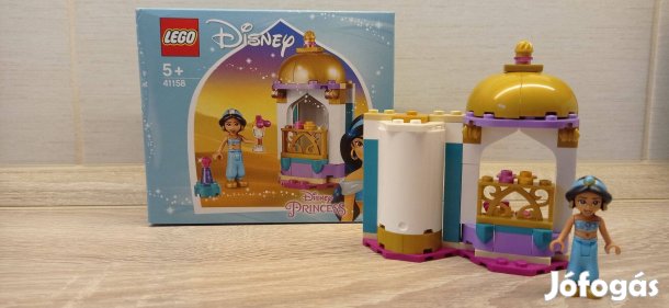 Lego Disney 41158 - Jázmin kicsi tornya
