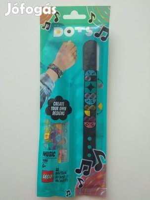 Lego Dots 41933 Zene karkötő új bontatlan