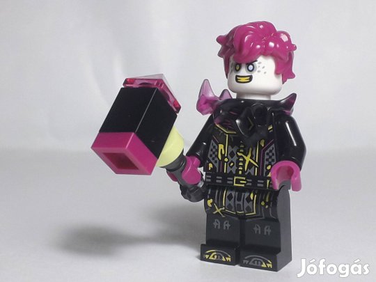 Lego Dreamzzz 71479 Dooper minifigura 2024