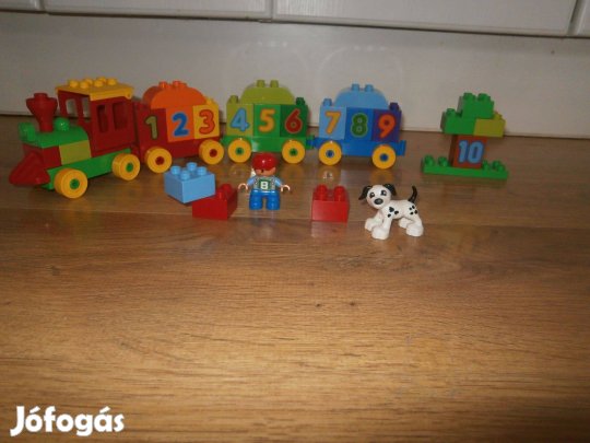 Lego Duplo 10558