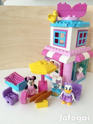 Lego Duplo 10844 Minnie butik