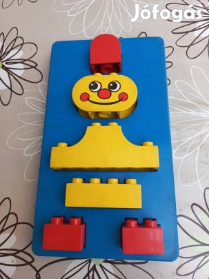 Lego Duplo 2052 bohóc