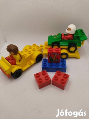 Lego Duplo 2674 Verseny