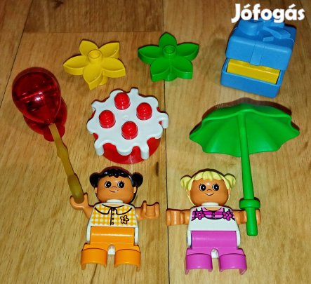 Lego Duplo 3605 Birthday Party