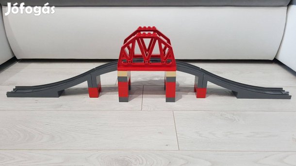 Lego Duplo 3774 Híd