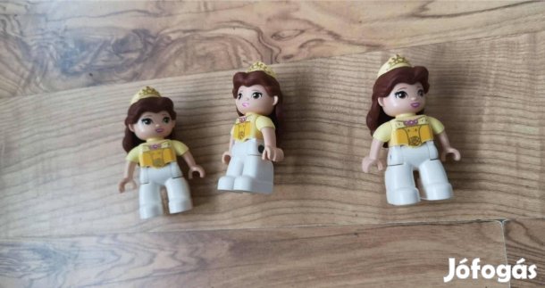 Lego Duplo Belle figura