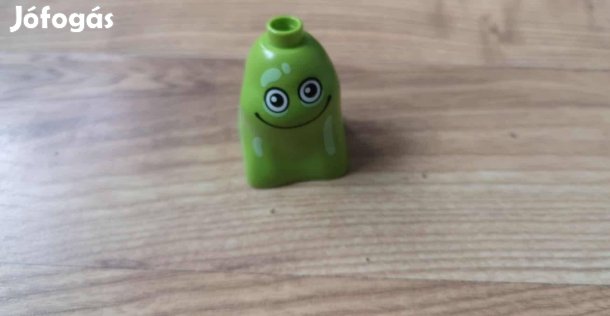 Lego Duplo Blodger Blopp figura