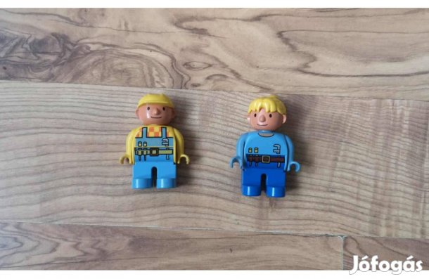 Lego Duplo Bob és Wendy