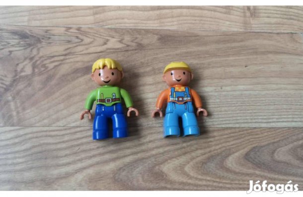 Lego Duplo Bob mester, Wendy