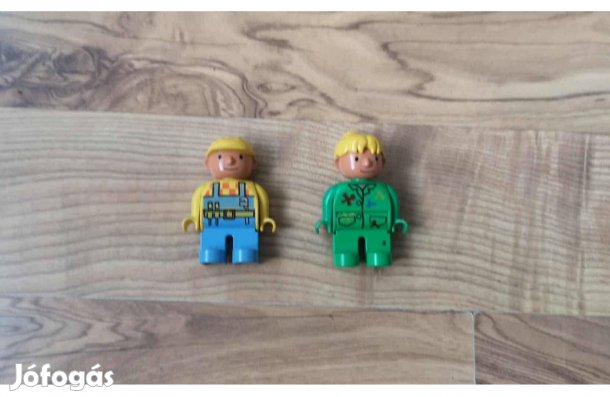 Lego Duplo Bob mester és Wendy