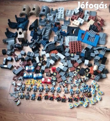 Lego Duplo Castle csomag