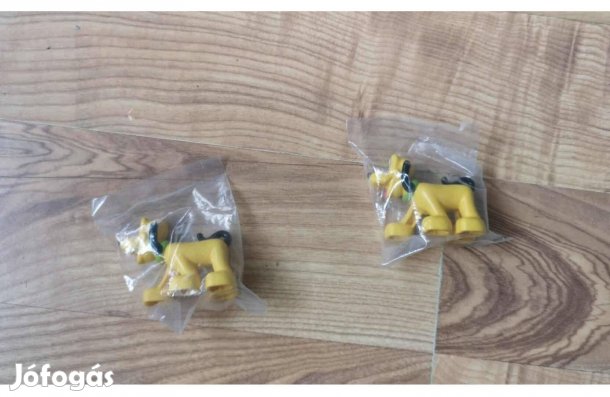 Lego Duplo Disney Pluto