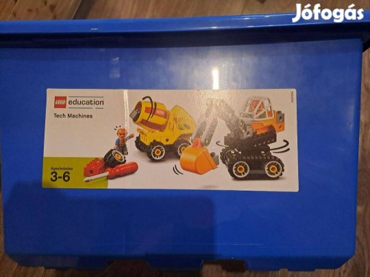 Lego Duplo Education