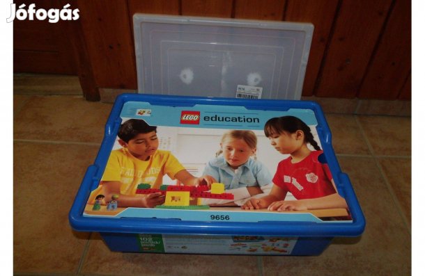 Lego Duplo Educational & Dacta 9656 Early Simple Machines Set III