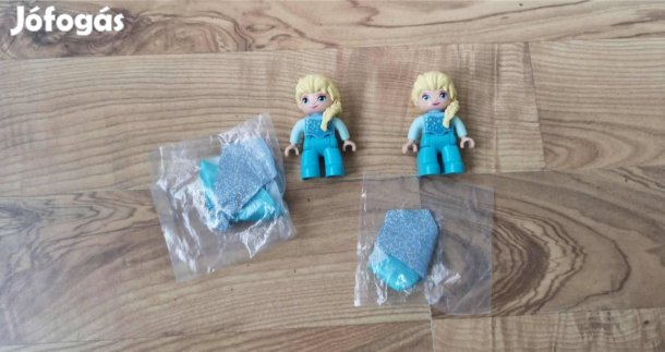 Lego Duplo Elza