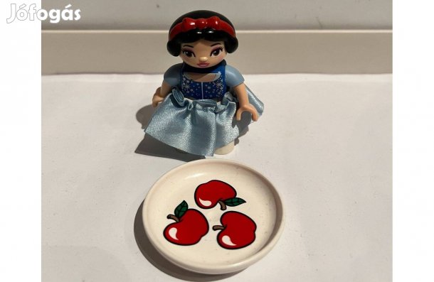 Lego Duplo Hófehérke