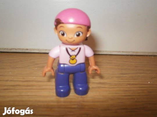 Lego Duplo Jake figura
