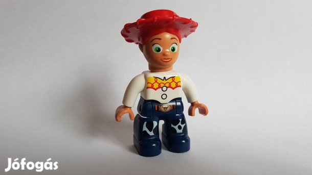 Lego Duplo Jesse (Toy Story 3)