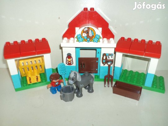 Lego Duplo Lovastanya