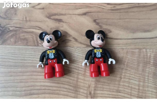 Lego Duplo Mickey Új
