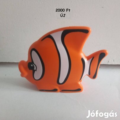 Lego Duplo Némó - Új